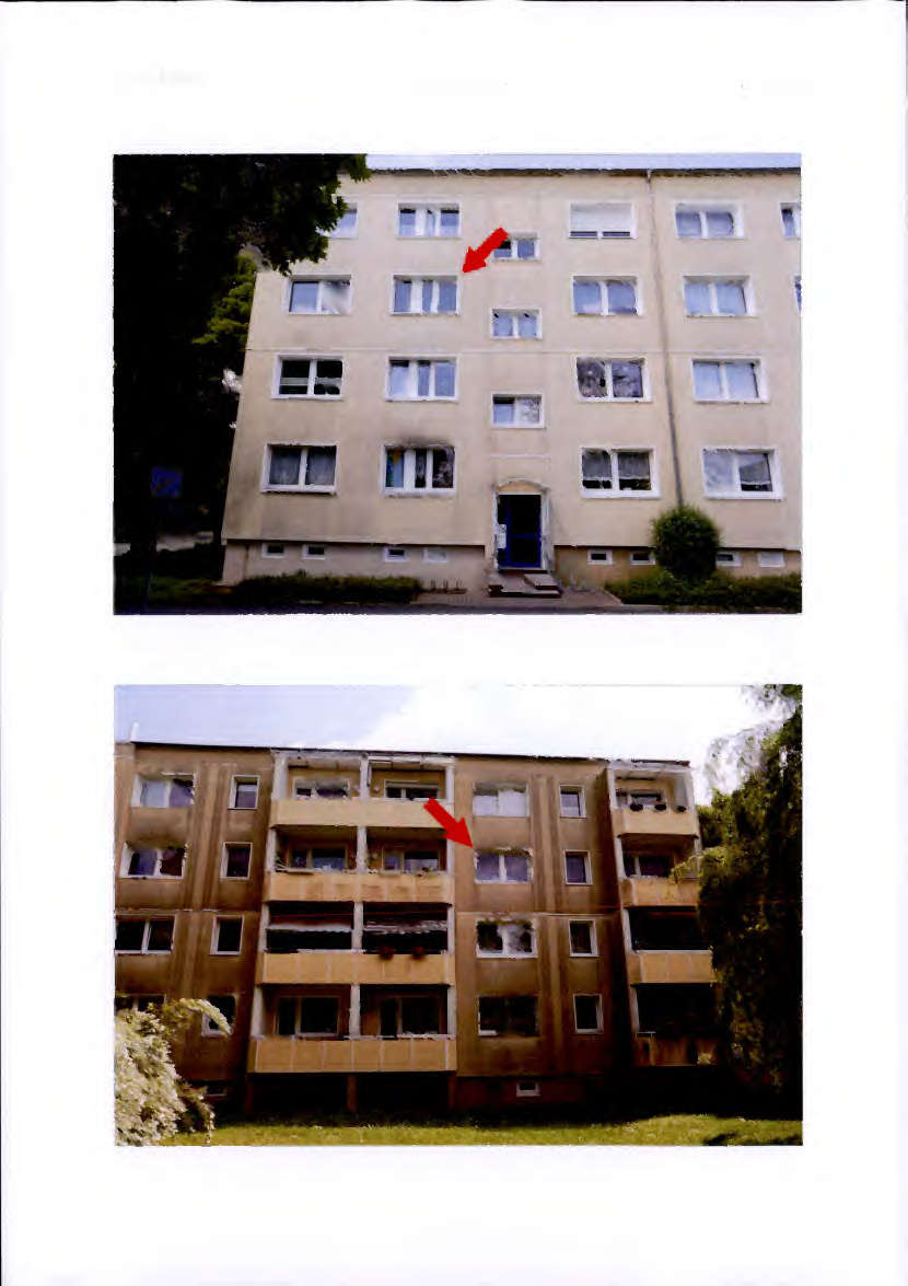 Foto 4 von 4 — 4-Raum-Wohnung in Ferdinandshof