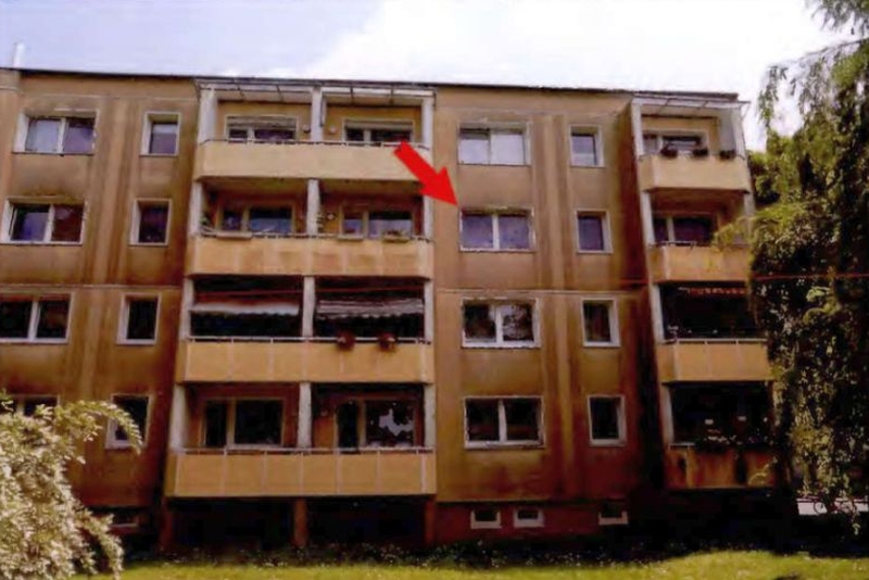 Foto 1 von 4 — 4-Raum-Wohnung in Ferdinandshof