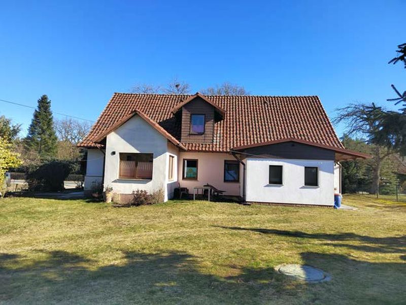 Foto 6 von 6 — Einfamilienhaus in Eldena
