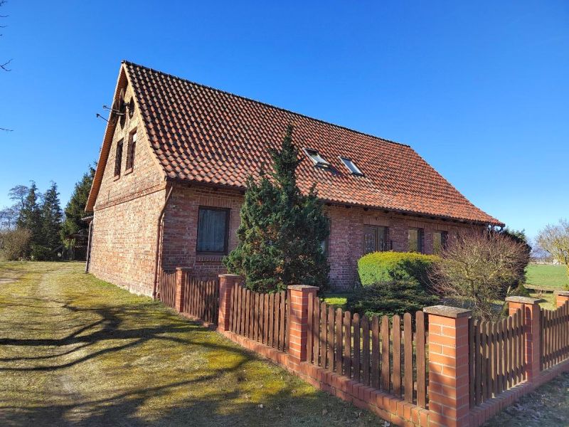 Foto 5 von 6 — Einfamilienhaus in Eldena