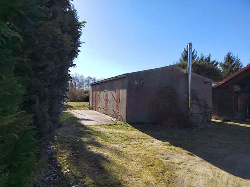 Foto 1 von 6 — Einfamilienhaus in Eldena