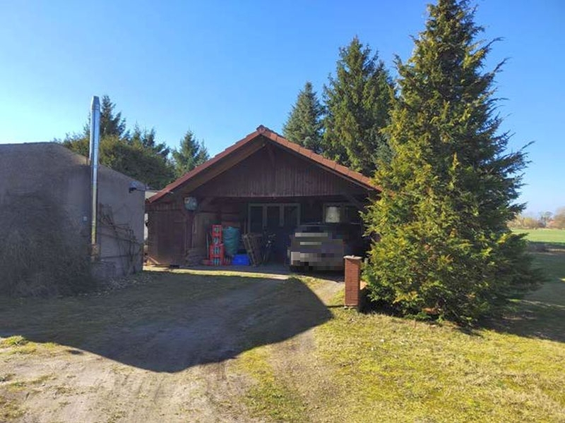 Foto 2 von 6 — Einfamilienhaus in Eldena