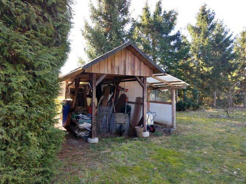 Foto 3 von 6 — Einfamilienhaus in Eldena