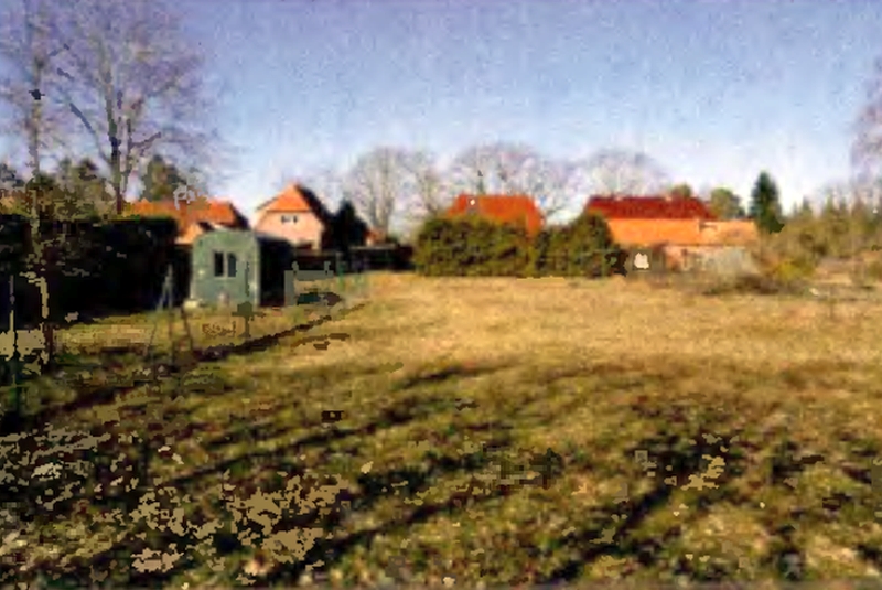 Foto 1 von 17 — Einfamilienhaus mit Nebengebäuden in Neu Kaliß