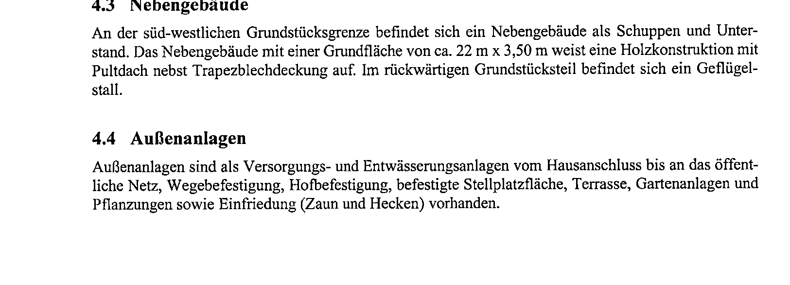 Foto 11 von 17 — Einfamilienhaus mit Nebengebäuden in Neu Kaliß