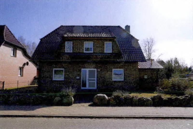 Foto 2 von 17 — Einfamilienhaus mit Nebengebäuden in Neu Kaliß