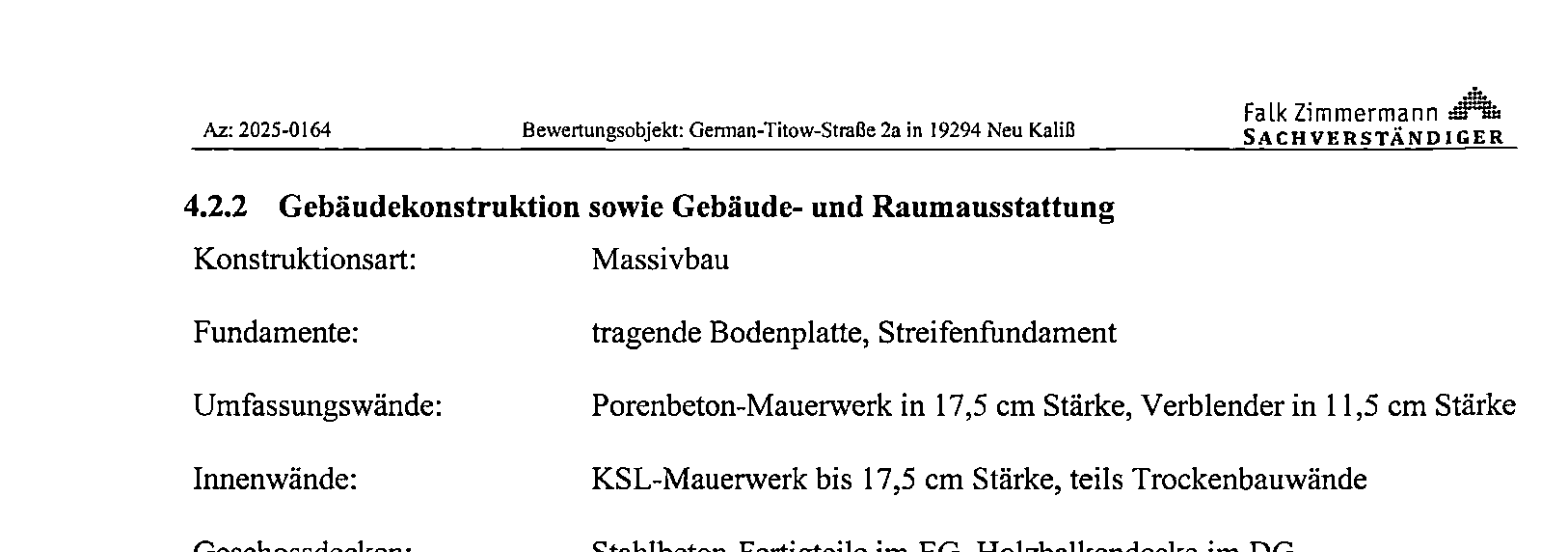 Foto 6 von 17 — Einfamilienhaus mit Nebengebäuden in Neu Kaliß