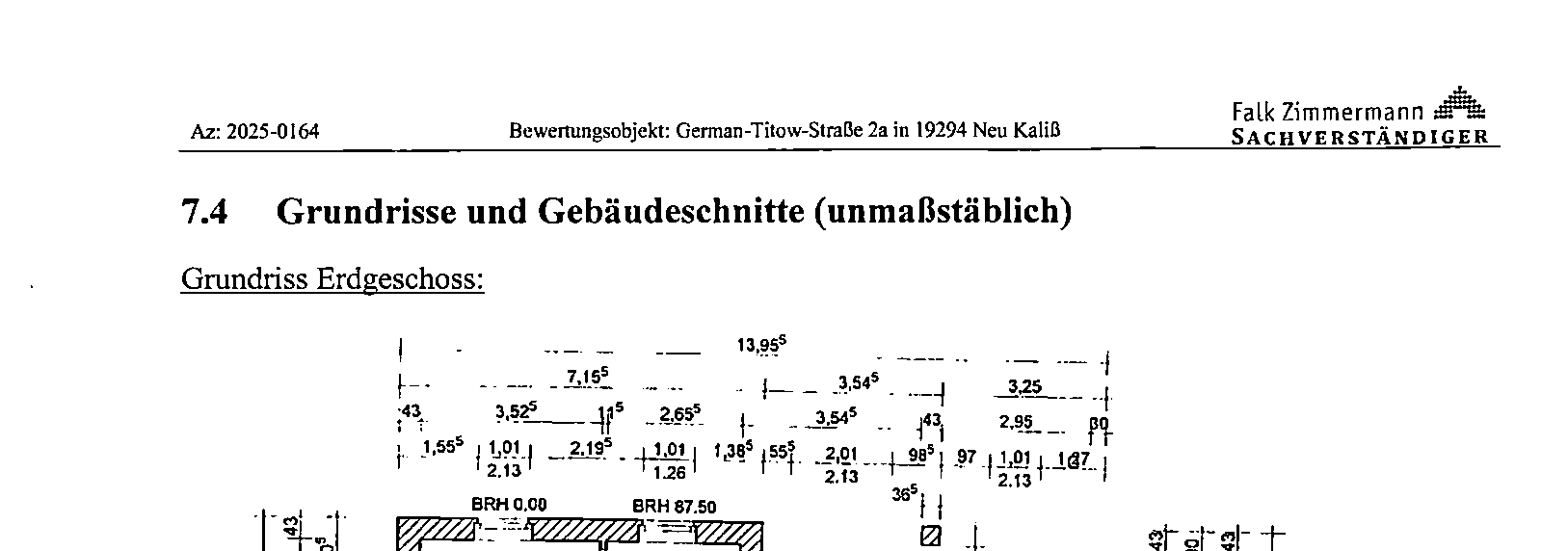 Foto 14 von 17 — Einfamilienhaus mit Nebengebäuden in Neu Kaliß