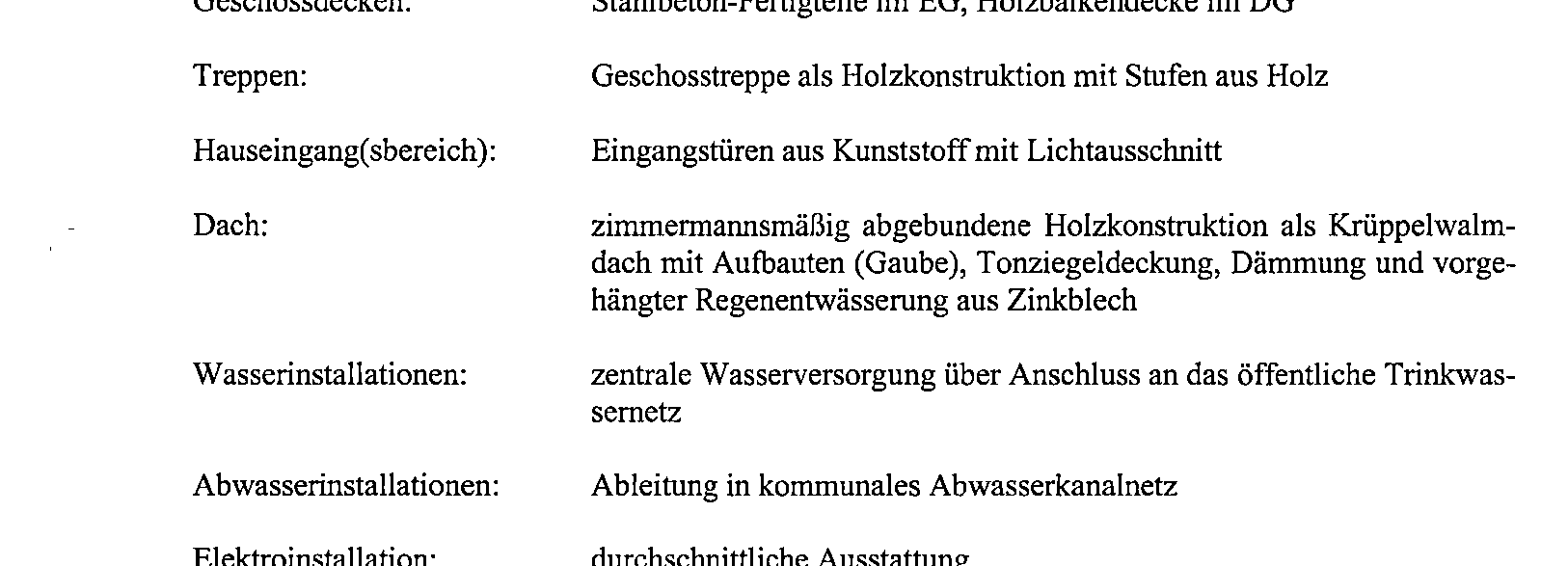Foto 7 von 17 — Einfamilienhaus mit Nebengebäuden in Neu Kaliß