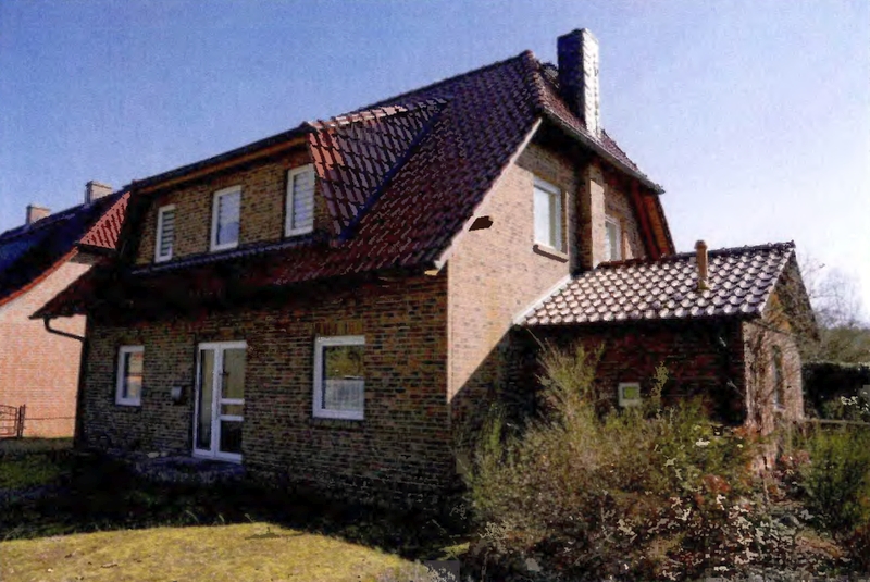 Foto 4 von 17 — Einfamilienhaus mit Nebengebäuden in Neu Kaliß