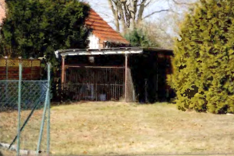 Foto 5 von 17 — Einfamilienhaus mit Nebengebäuden in Neu Kaliß