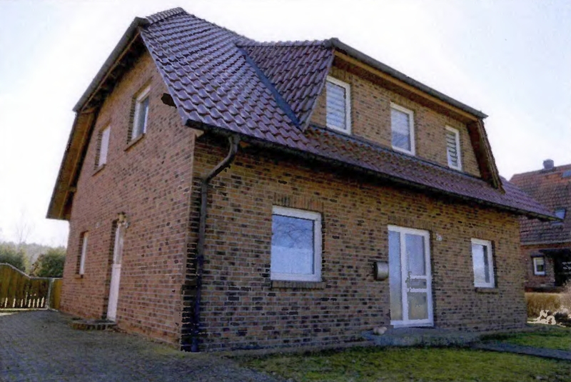 Foto 3 von 17 — Einfamilienhaus mit Nebengebäuden in Neu Kaliß