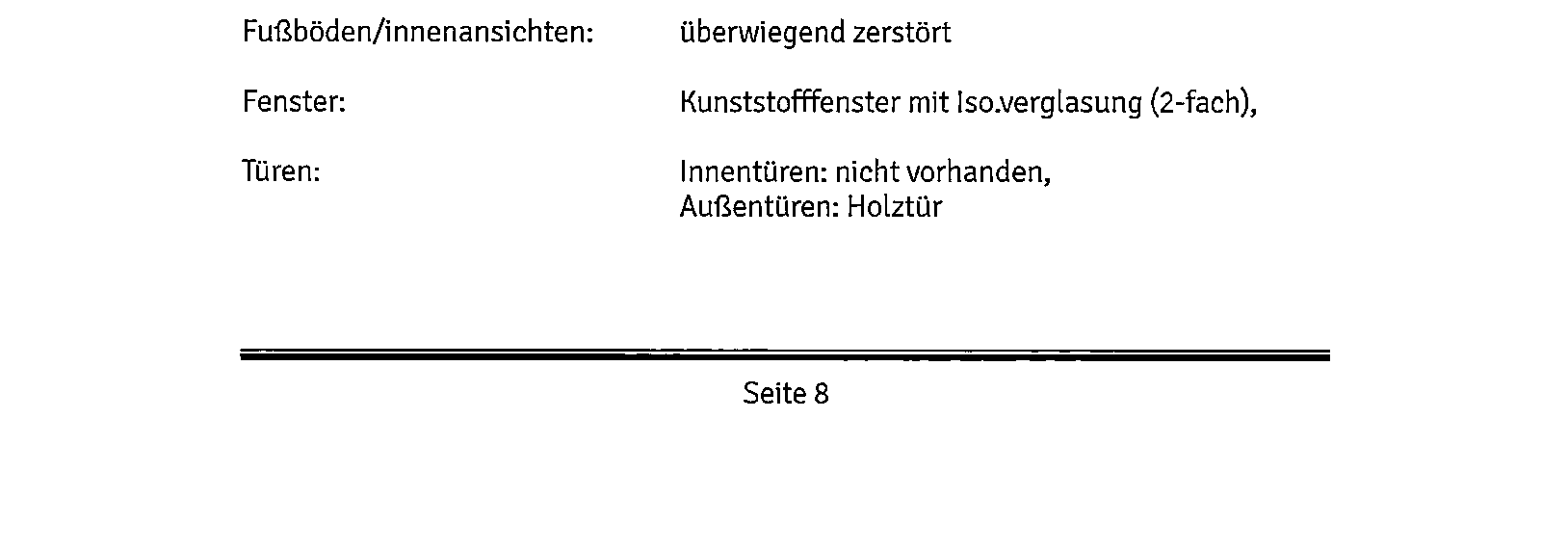 Foto 19 von 23 — Bebautes Grundstück und Waldgrundstück in Brahlstorf