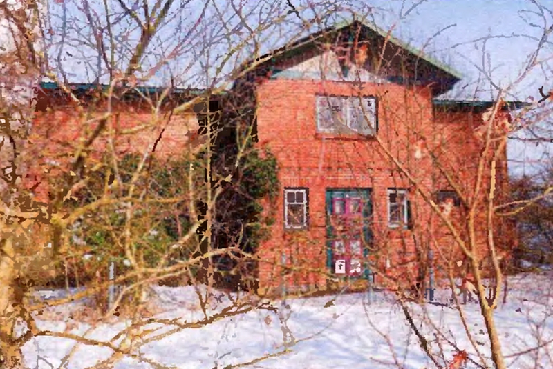 Foto 7 von 23 — Bebautes Grundstück und Waldgrundstück in Brahlstorf
