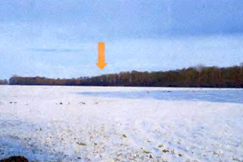 Foto 5 von 23 — Bebautes Grundstück und Waldgrundstück in Brahlstorf