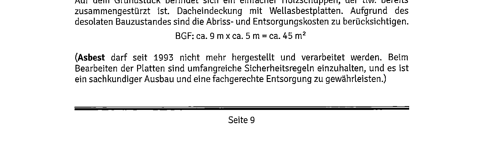 Foto 23 von 23 — Bebautes Grundstück und Waldgrundstück in Brahlstorf