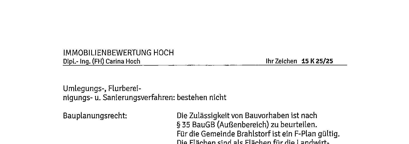 Foto 12 von 23 — Bebautes Grundstück und Waldgrundstück in Brahlstorf