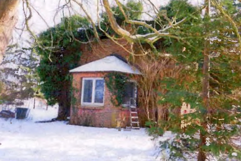 Foto 1 von 23 — Bebautes Grundstück und Waldgrundstück in Brahlstorf
