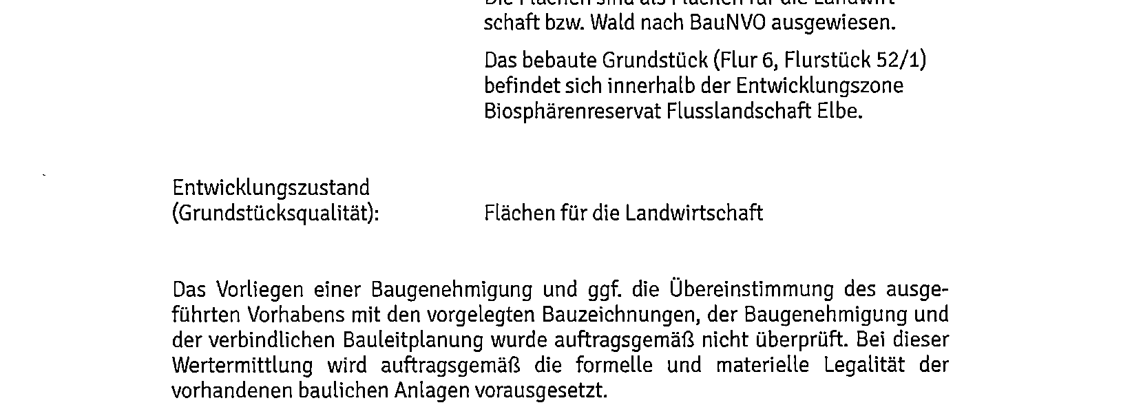 Foto 13 von 23 — Bebautes Grundstück und Waldgrundstück in Brahlstorf
