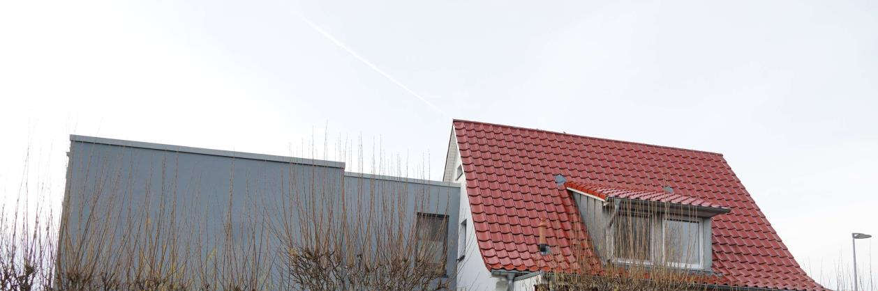 Foto 6 von 9 — Einfamilienwohnhaus mit Anbau in Greifswald
