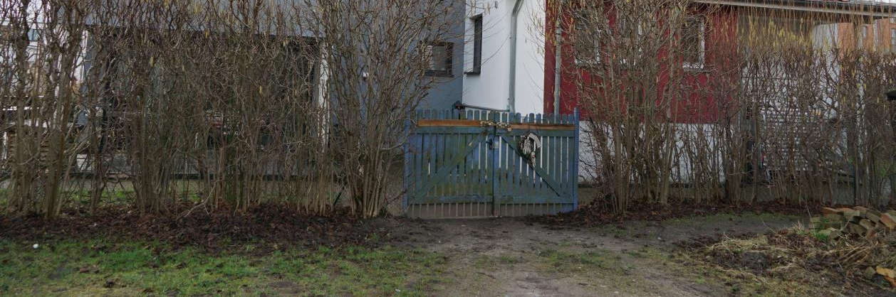 Foto 7 von 9 — Einfamilienwohnhaus mit Anbau in Greifswald
