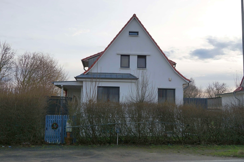 Foto 3 von 9 — Einfamilienwohnhaus mit Anbau in Greifswald