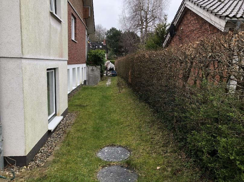 Foto 57 von 67 — Einfamilienwohnhaus mit Garage in Hohwacht
