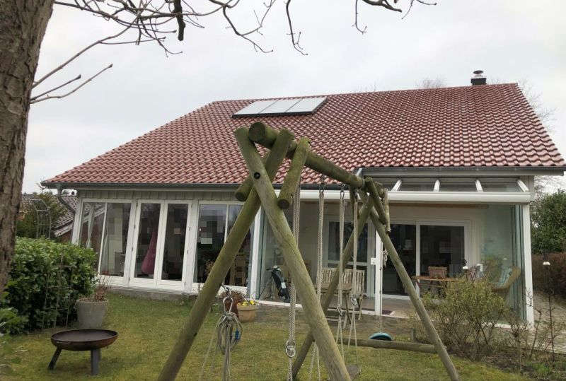 Foto 50 von 67 — Einfamilienwohnhaus mit Garage in Hohwacht
