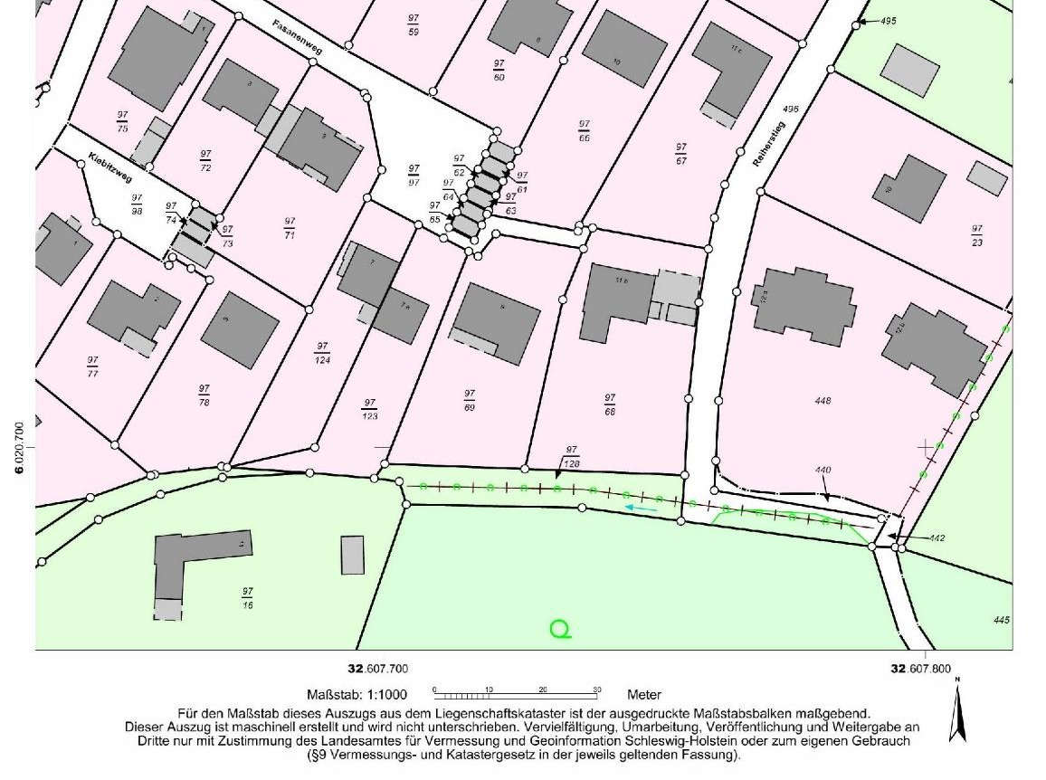 Foto 12 von 67 — Einfamilienwohnhaus mit Garage in Hohwacht