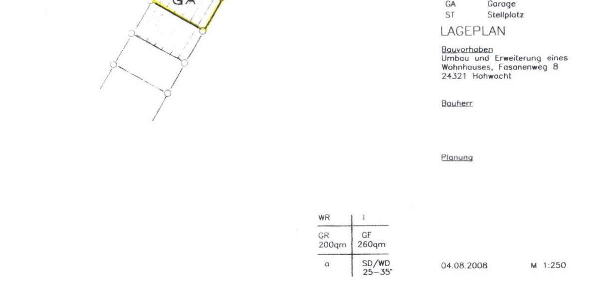 Foto 15 von 67 — Einfamilienwohnhaus mit Garage in Hohwacht