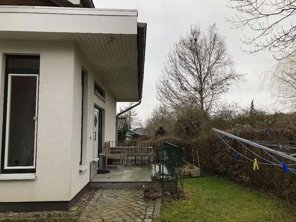 Foto 55 von 67 — Einfamilienwohnhaus mit Garage in Hohwacht