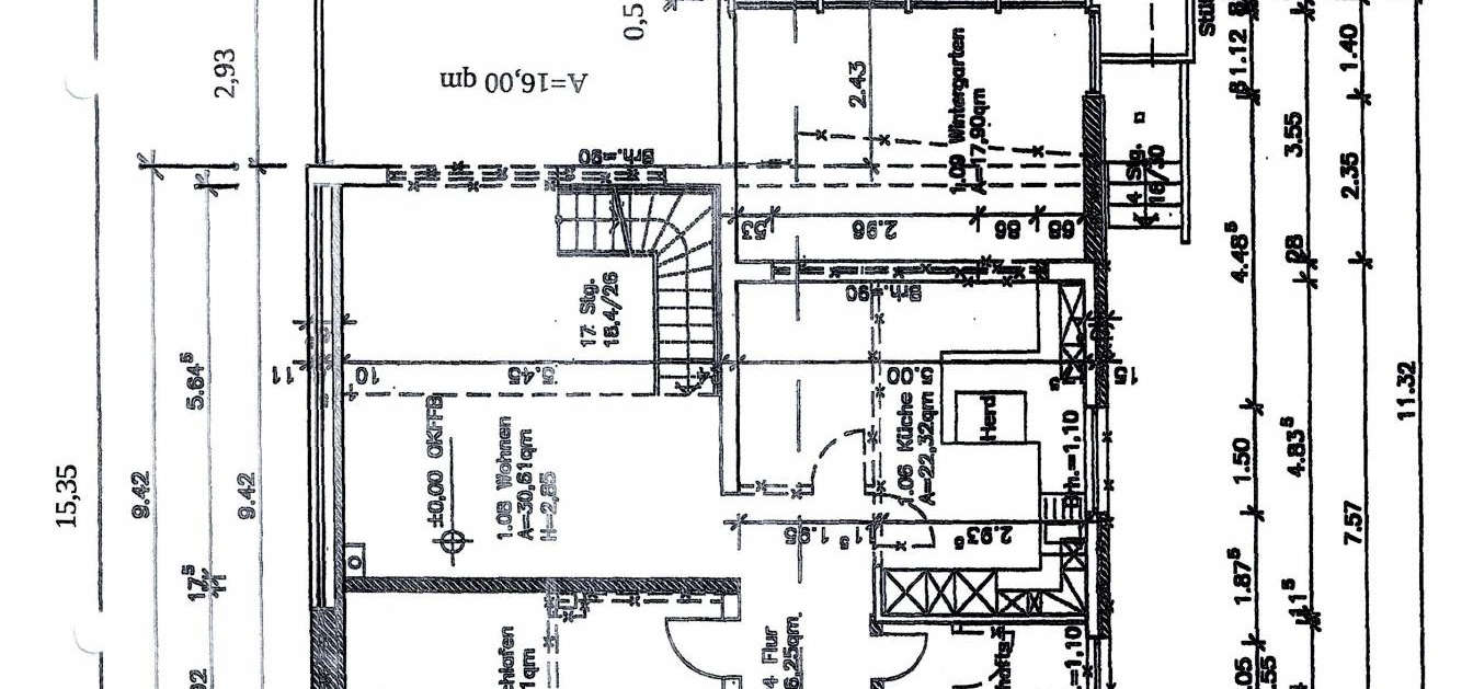 Foto 27 von 67 — Einfamilienwohnhaus mit Garage in Hohwacht