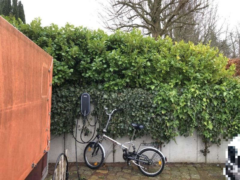 Foto 59 von 67 — Einfamilienwohnhaus mit Garage in Hohwacht