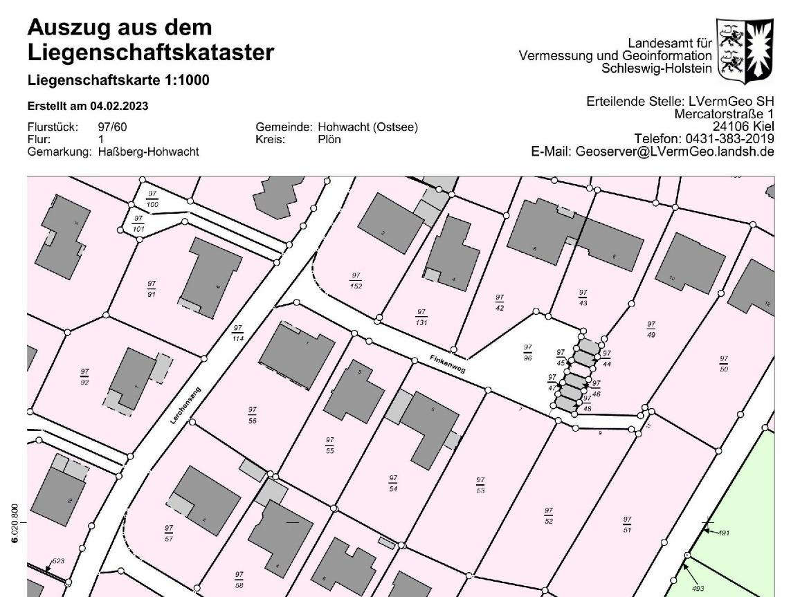 Foto 11 von 67 — Einfamilienwohnhaus mit Garage in Hohwacht