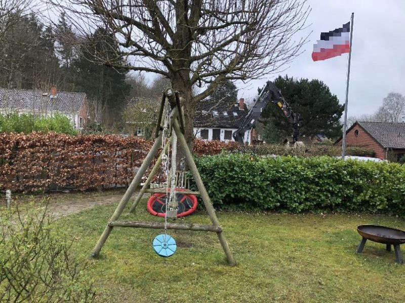 Foto 52 von 67 — Einfamilienwohnhaus mit Garage in Hohwacht