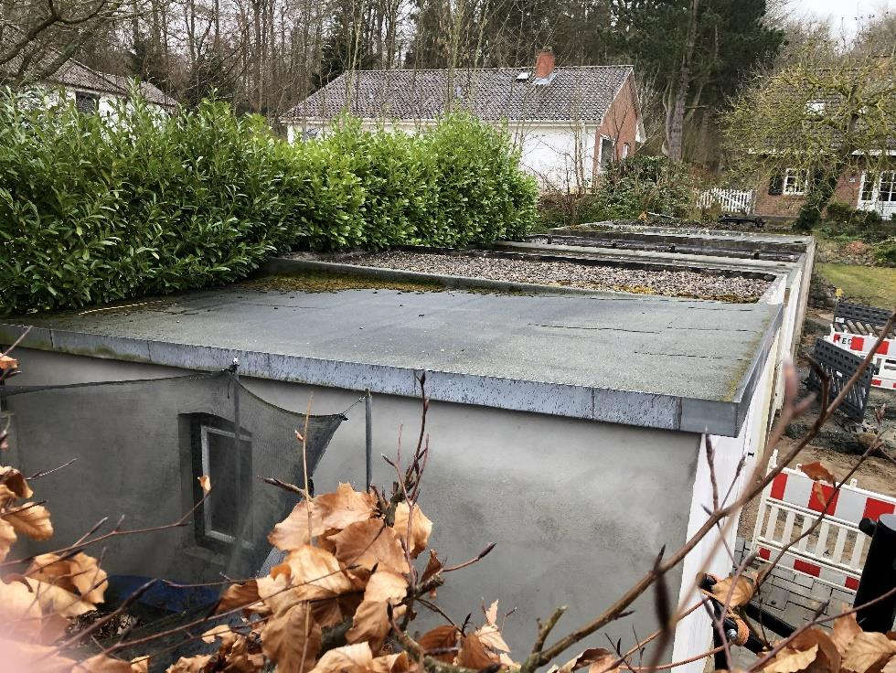 Foto 49 von 67 — Einfamilienwohnhaus mit Garage in Hohwacht