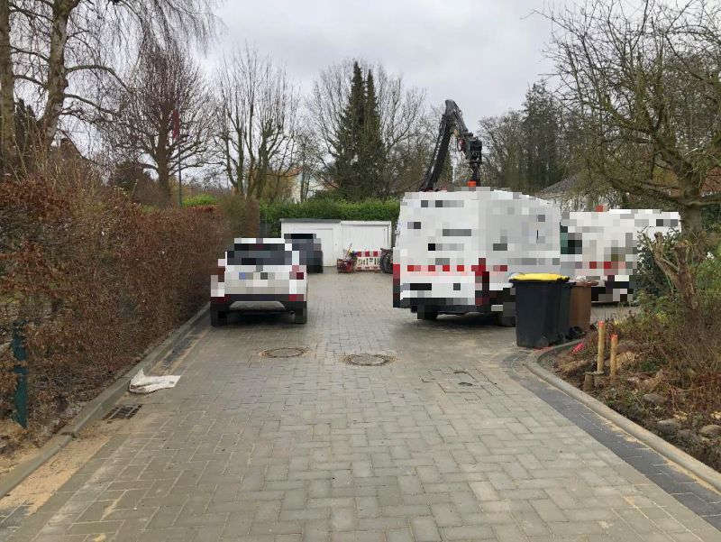 Foto 45 von 67 — Einfamilienwohnhaus mit Garage in Hohwacht