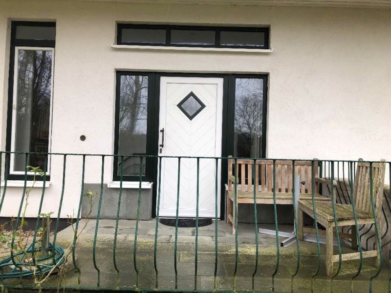 Foto 1 – Einfamilienwohnhaus mit Garage in Hohwacht
