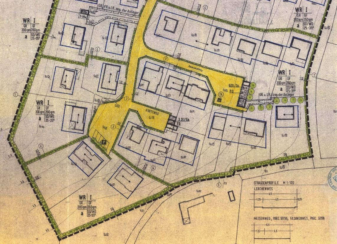 Foto 10 von 67 — Einfamilienwohnhaus mit Garage in Hohwacht