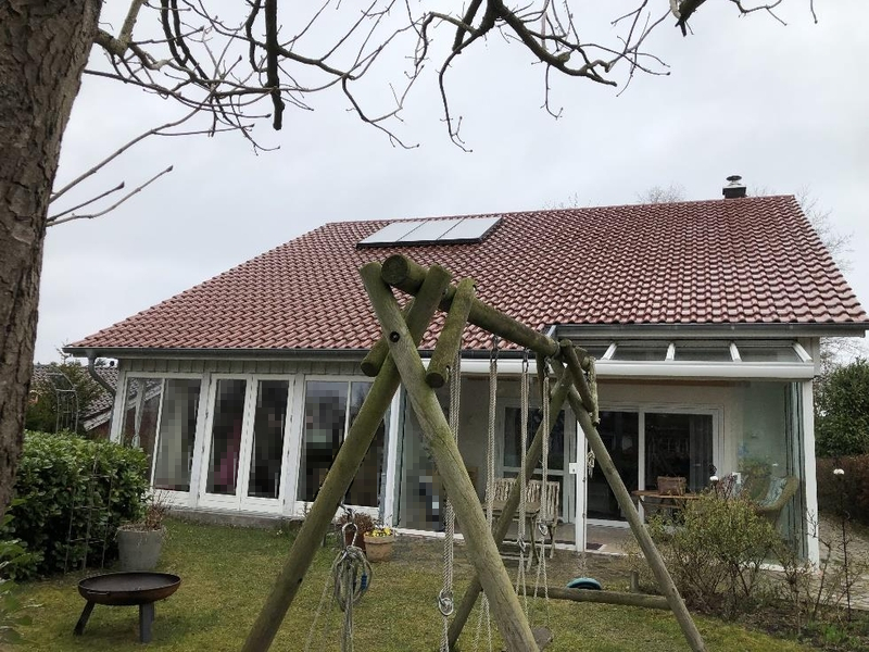 Foto 5 von 67 — Einfamilienwohnhaus mit Garage in Hohwacht
