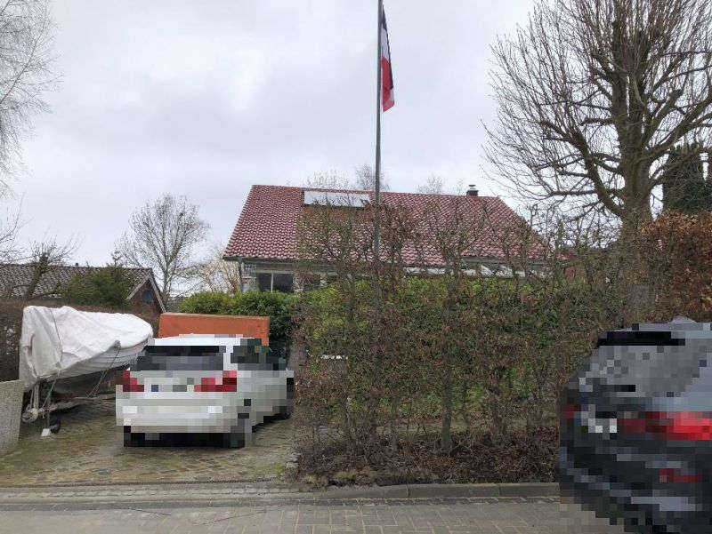 Foto 47 von 67 — Einfamilienwohnhaus mit Garage in Hohwacht