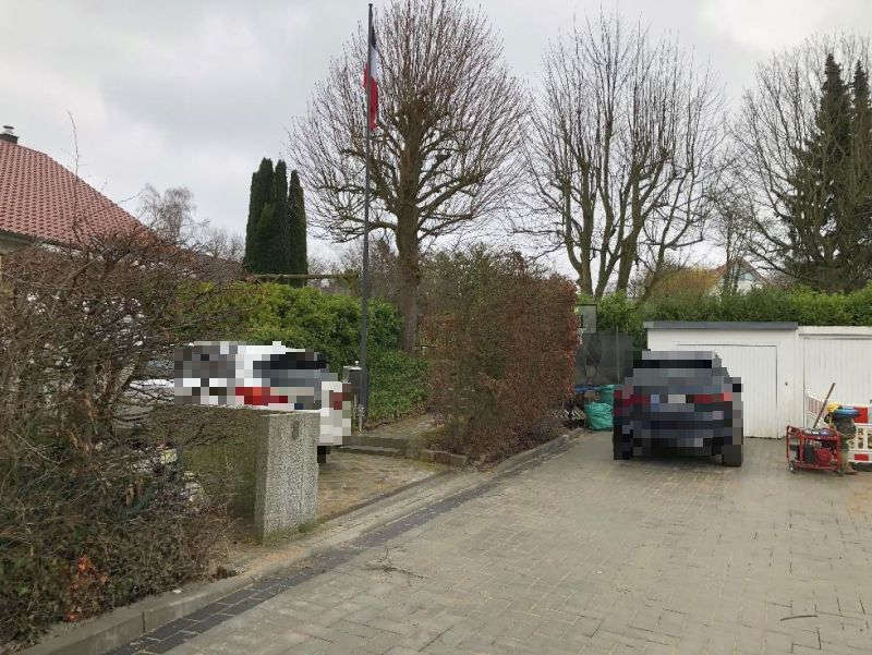Foto 44 von 67 — Einfamilienwohnhaus mit Garage in Hohwacht