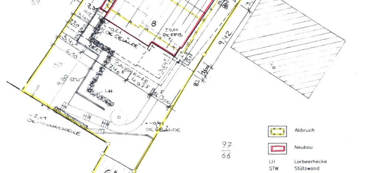 Foto 14 von 67 — Einfamilienwohnhaus mit Garage in Hohwacht