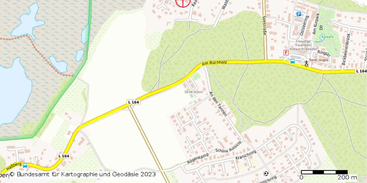 Foto 7 von 67 — Einfamilienwohnhaus mit Garage in Hohwacht