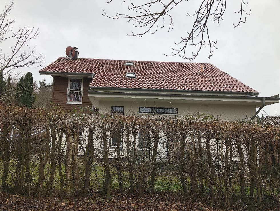 Foto 54 von 67 — Einfamilienwohnhaus mit Garage in Hohwacht