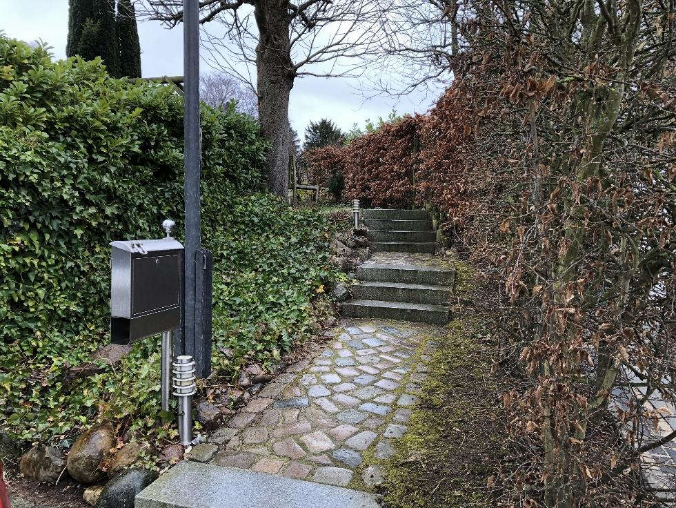 Foto 48 von 67 — Einfamilienwohnhaus mit Garage in Hohwacht