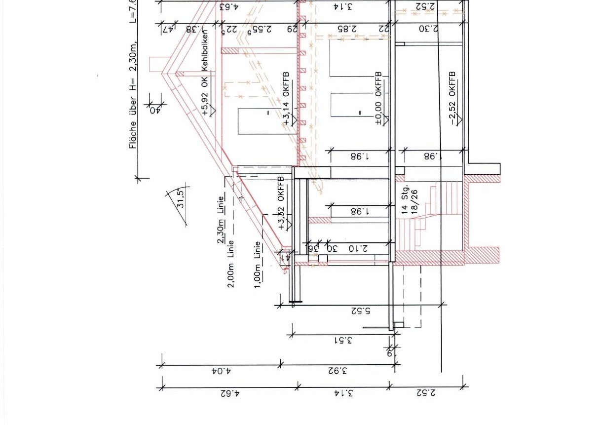 Foto 21 von 67 — Einfamilienwohnhaus mit Garage in Hohwacht