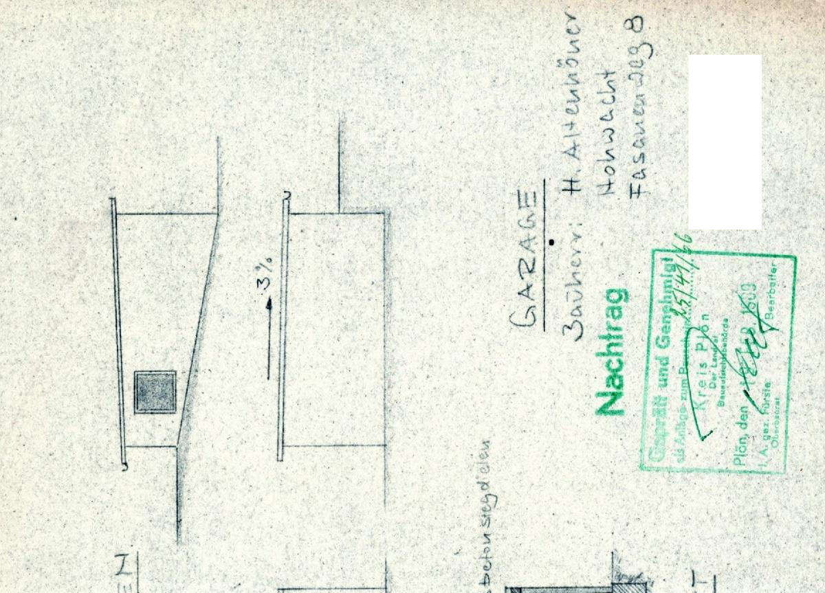 Foto 42 von 67 — Einfamilienwohnhaus mit Garage in Hohwacht