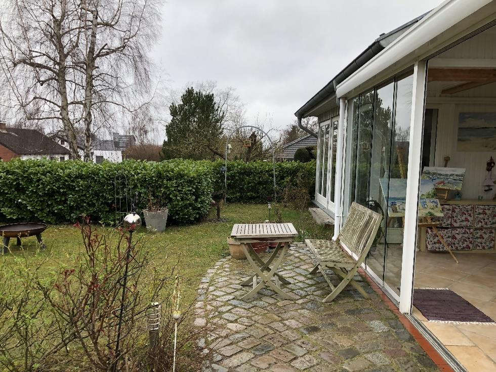 Foto 51 von 67 — Einfamilienwohnhaus mit Garage in Hohwacht