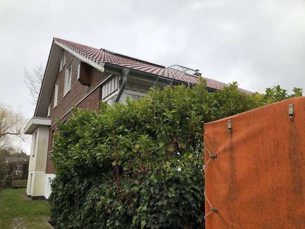 Foto 60 von 67 — Einfamilienwohnhaus mit Garage in Hohwacht
